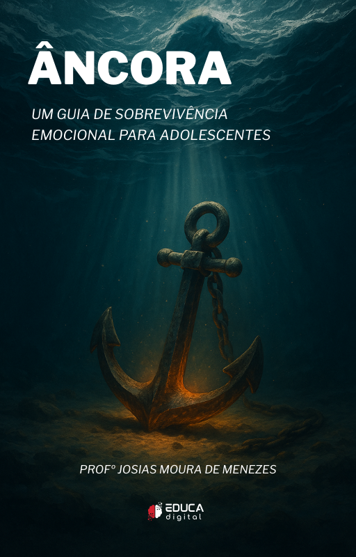 Capa do Guia ÂNCORA
