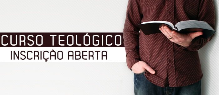 curso teologico