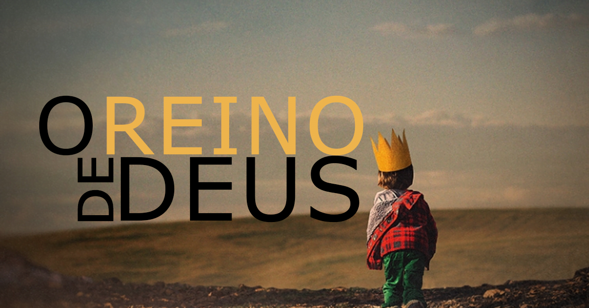 Estudo para encontro de Homens, Mulheres e Jovens. Tema: RESGATANDO A CULTURA DO REINO﻿