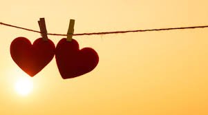 Estudo para encontro de homens, mulheres e jovens. Tema: O amor que abençoa