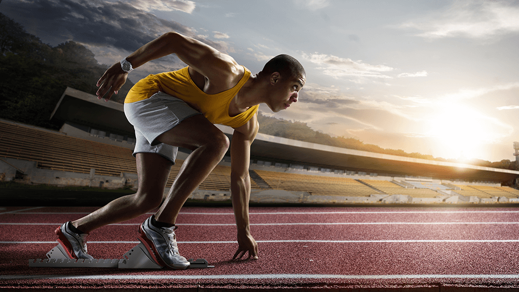 Objetivos a serem alcançados por um Atleta de Cristo