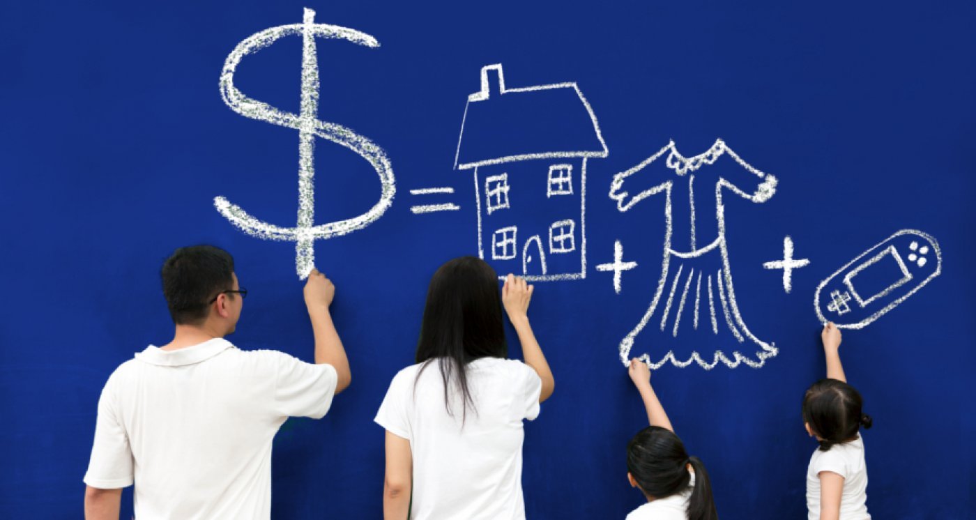 Escola Bíblica on line. Tema: Finanças na família