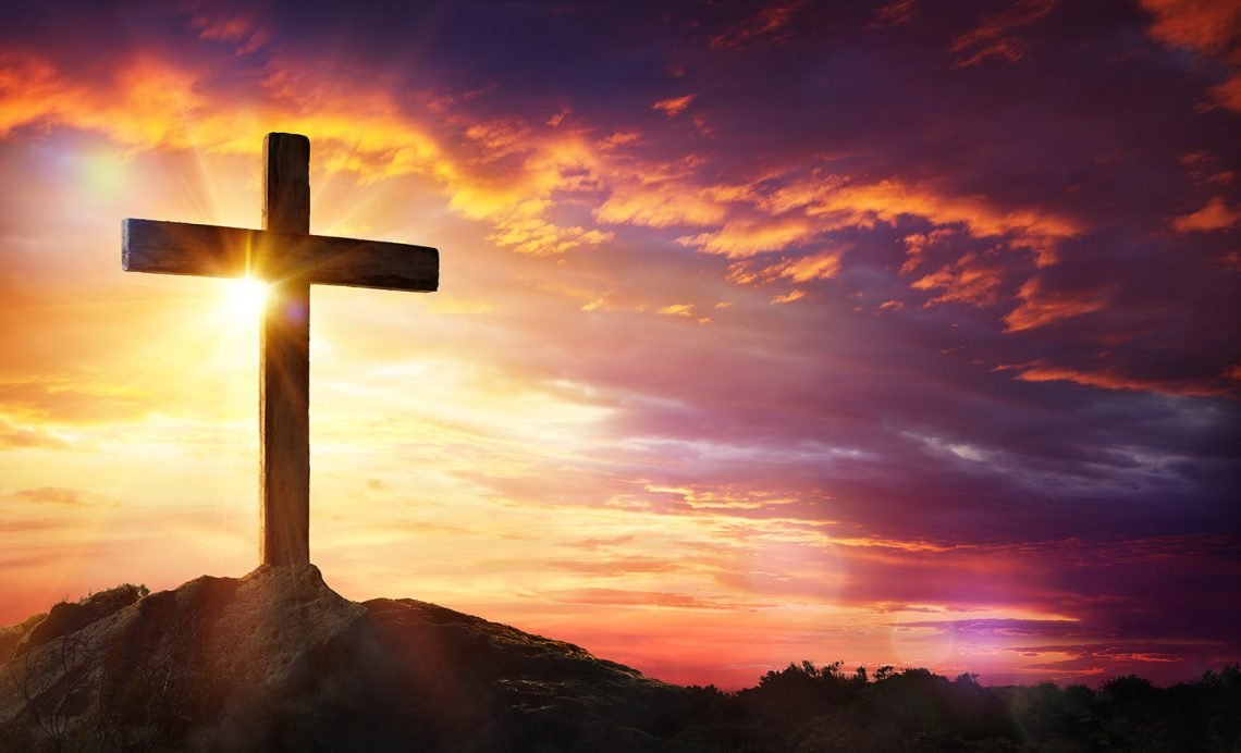 Estudo para a EBD on line. Tema: Páscoa – Cristo é apresentado a nós
