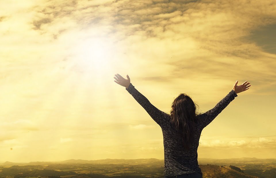 Devocional: Renove o prazer de pertencer a Jesus