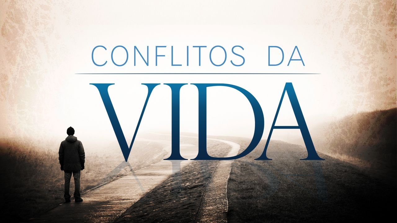 Estudo da quinta. Tema: Culpa humana e graça de Deus – Parte 01