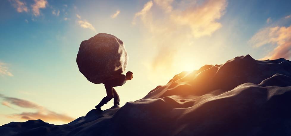 Estudo especial para a EBD. Tema: Aprendendo com Jó a ter Perseverança