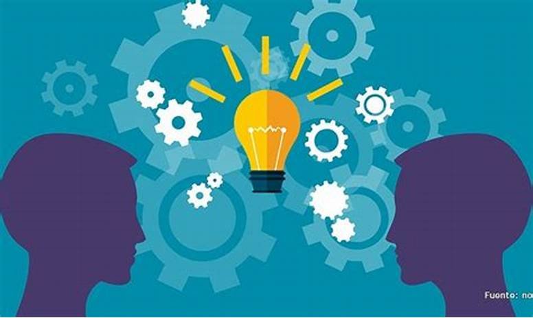 Criando um ambiente colaborativo: a importância da troca de experiências em equipes profissionais de trabalho
