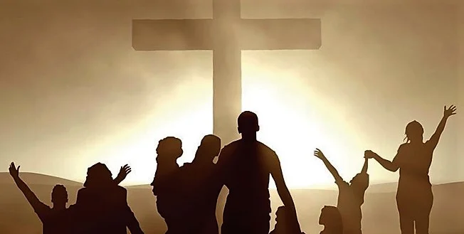 Sermão para retiro de Jovens. Tema: Comunhão, uma consequência do amor de Deus