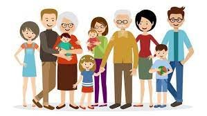 Curso para noivos. Semana 6: Relacionamento com a Família 