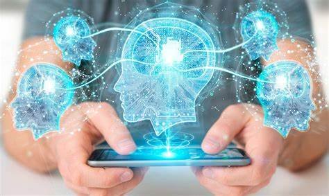 Inteligência artificial: entenda essa tecnologia que já faz parte do nosso cotidiano