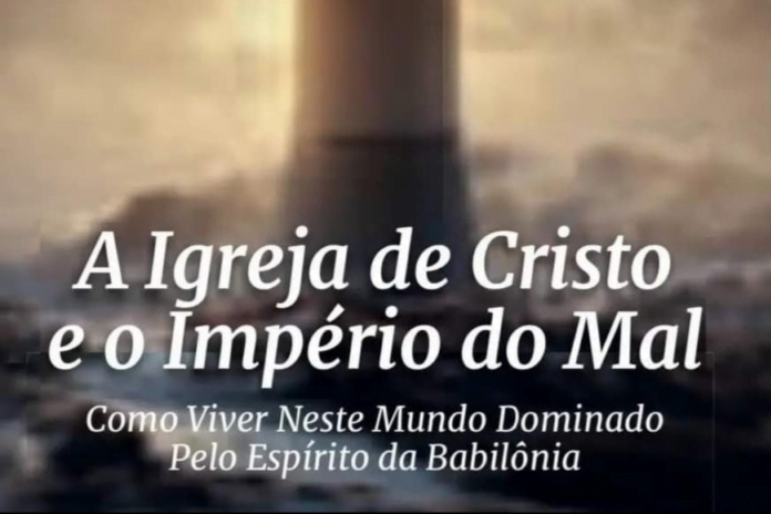 Lição 13 da EBD: O Mundo de Deus no Mundo dos Homens