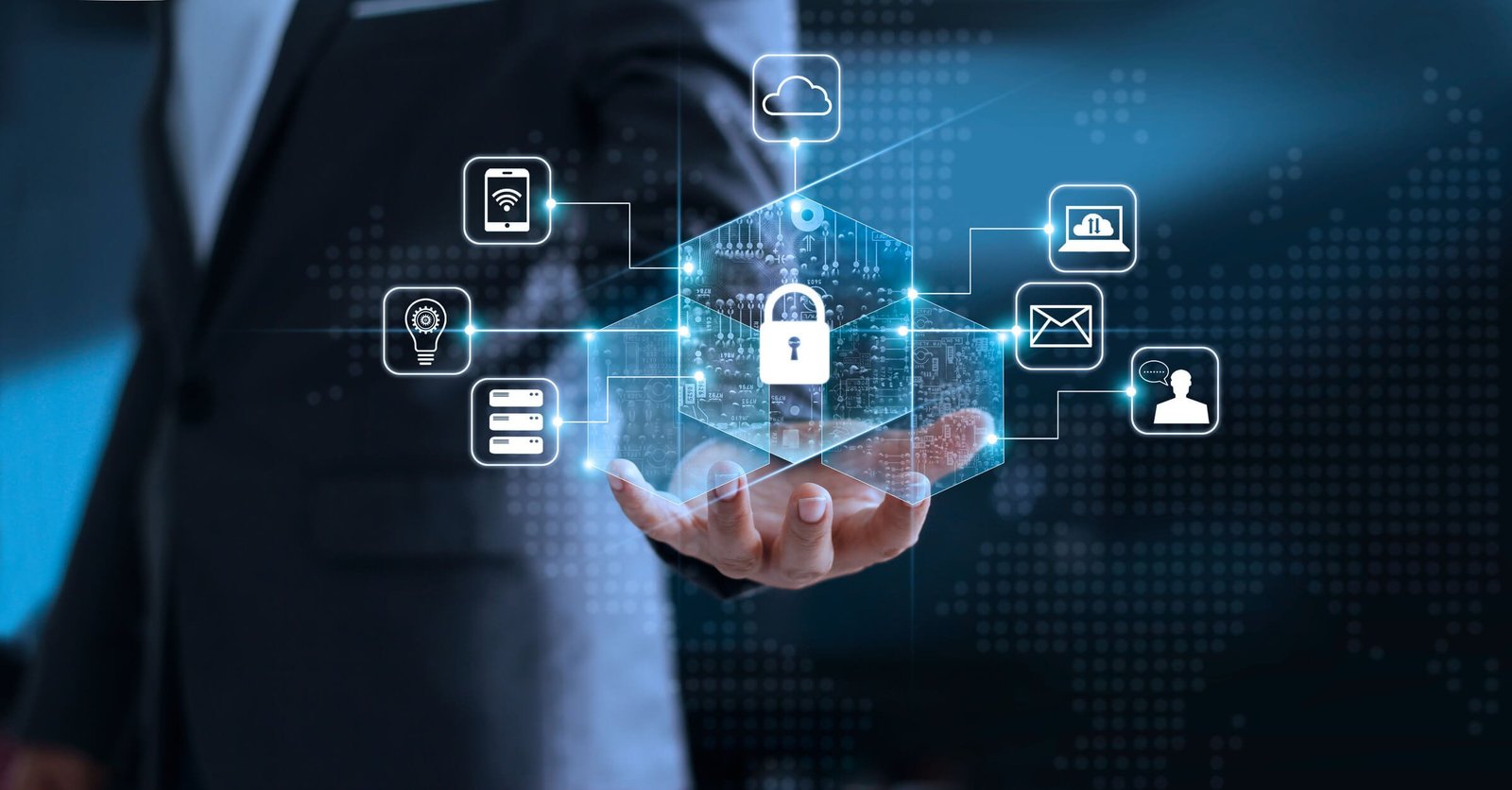 Privacidade e segurança digital na educação