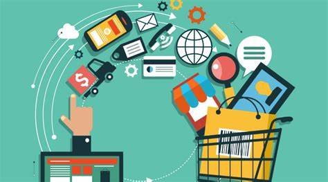 Como Vender com sucesso na Internet