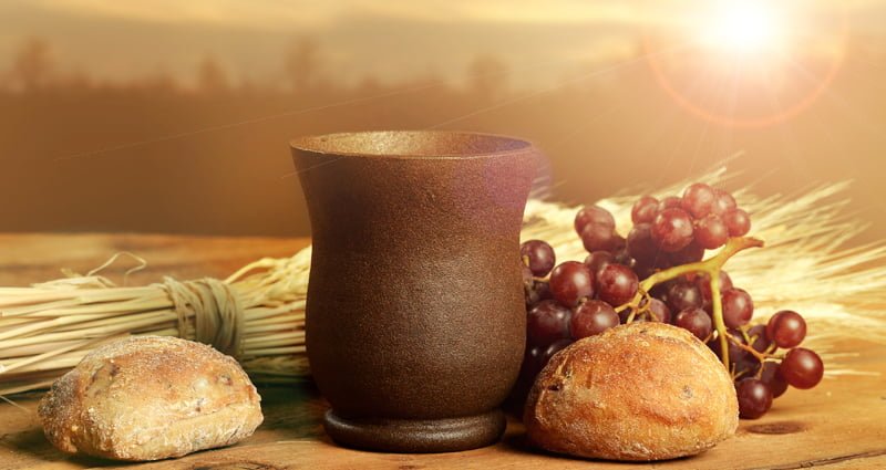 Sermão para santa ceia: Vivendo em Amor e Aceitação: Lições de Romanos 14