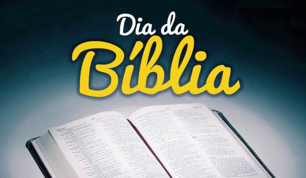 Sermão para o dia da Bíblia: A Bíblia como Referência de Reconciliação para a Família e a Sociedade