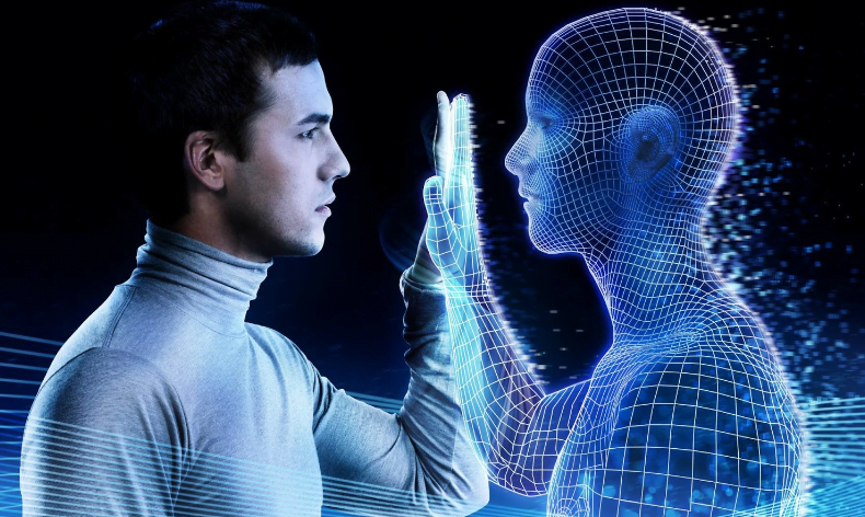 Inteligência Artificial e o Futuro da Sociedade – Tela SP – Dr. Elijah Low da Rede Transmundial Brasil