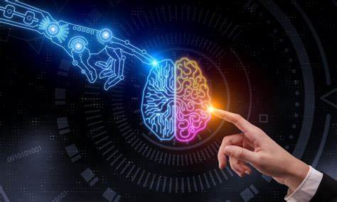 O Papel do Profissional de Inteligência Artificial