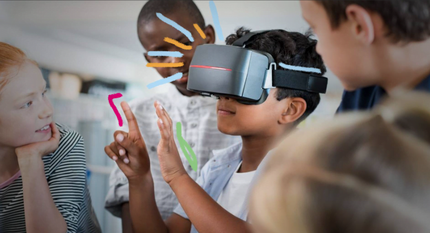 Além do Digital: Os Pilares da Educação do Futuro