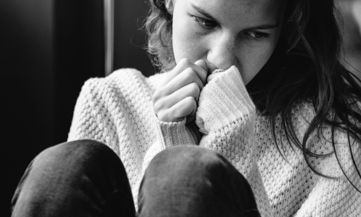 Quando o Peso da Vida Fica Insuportável: Sintomas e Caminhos para Superar a Depressão