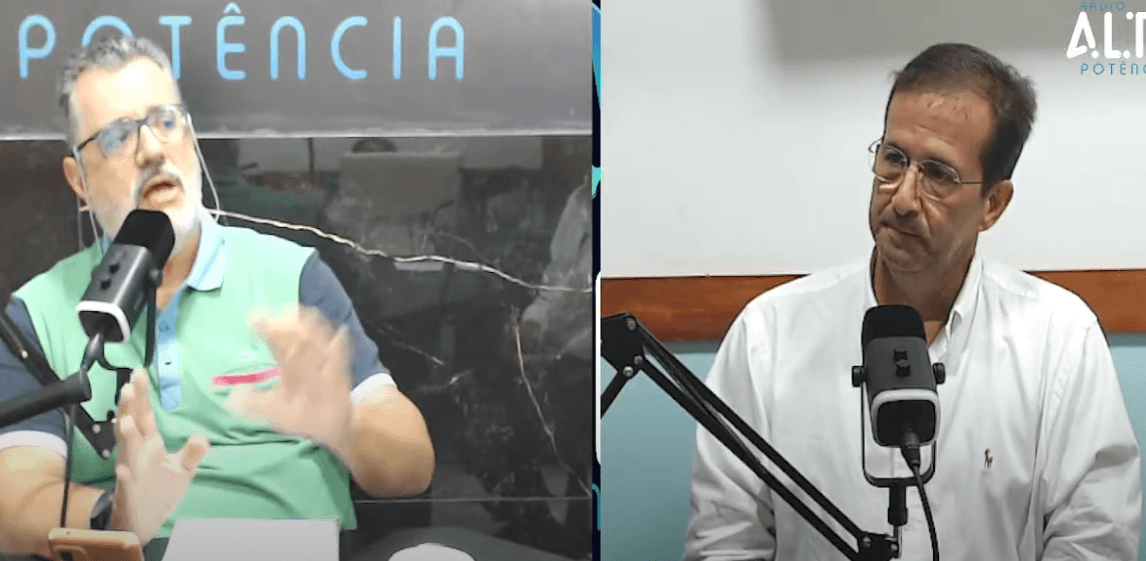 SNCT Ganha Destaque no Programa Abrindo Mentes da Rádio Alta Potência