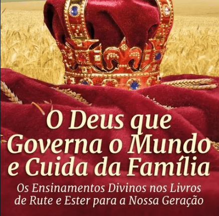 Lição 04: O Encontro de Rute com Boaz
