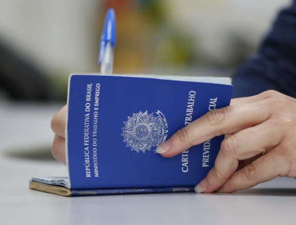 Estratégias de Busca de Emprego