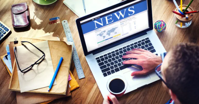 Jornalismo na Era Digital: O Novo Perfil do Profissional Multimídia