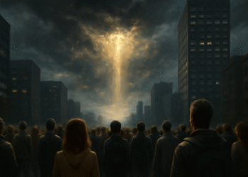 Aula 22: Maranata: Vivendo na Expectativa do Retorno – Apocalipse 22:1-21 – Série Apocalipse Hoje: Revelações Divinas Para Tempos Urgentes