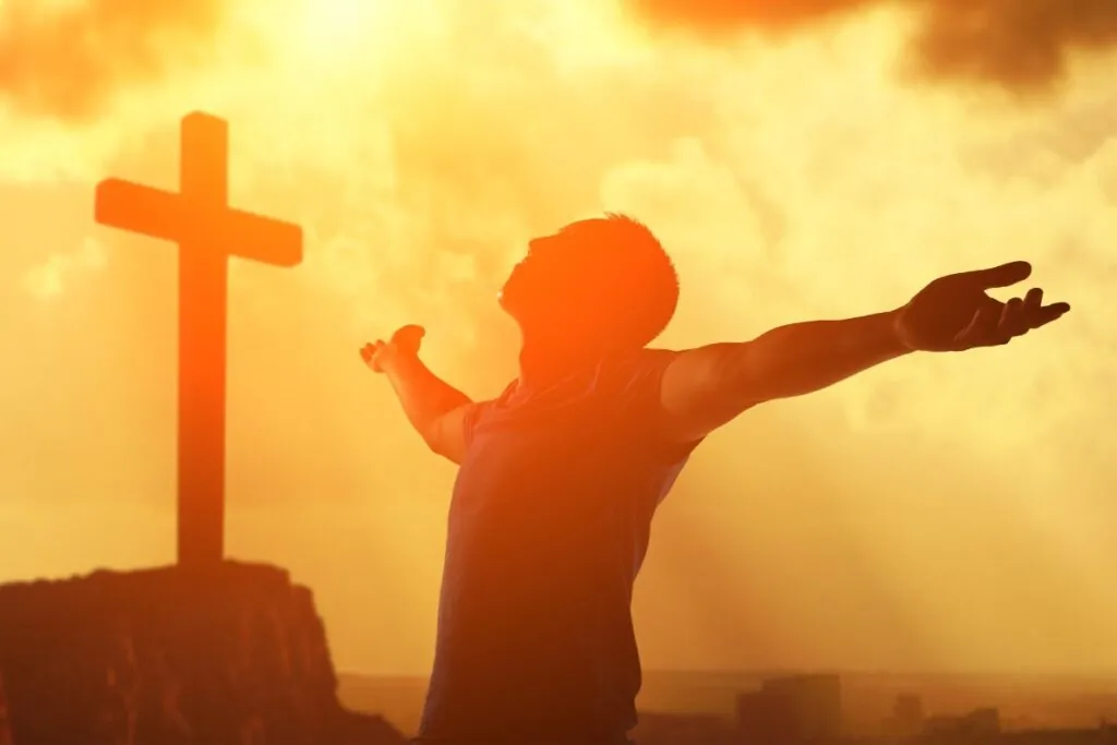 Casa de Deus, Casa de Cura: O Poder Espiritual do Culto Coletivo