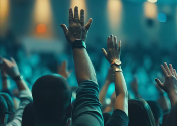 As Marcas da Verdadeira Igreja – O Retrato da Igreja que Agrada a Deus