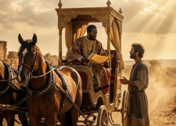 O Que Me Impede? Uma Resposta Radical à Graça