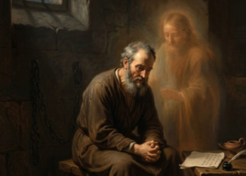 Quando Deus Protege em Silêncio Quando Deus Protege em Silêncio