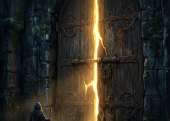 Sermão para Páscoa: A PORTA FECHADA QUE NÃO IMPEDIU NADA