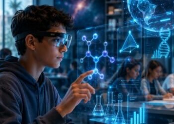 Google I/O: Da Sala de Aula Passiva ao Aprendizado Agêntico – Como a Nova Era da IA vai Redefinir a Educação