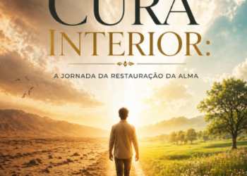LIÇÃO 01: O QUE É CURA INTERIOR? – BÍBLIA, ALMA E EMOÇÕES LIÇÃO 01: O QUE É CURA INTERIOR? – BÍBLIA, ALMA E EMOÇÕES